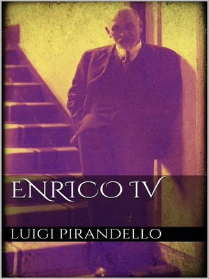 cover image of Enrico IV